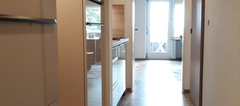Vacation apartment in the Oberharz *modern and practical*