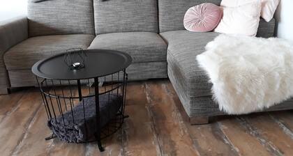 Ferienwohnung im Oberharz *modern und praktisch*