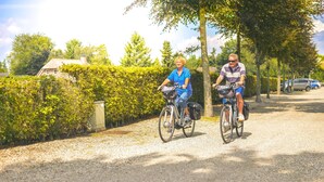 Ciclismo