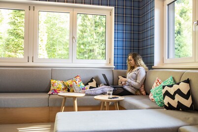 Contiki Haus Schöneck