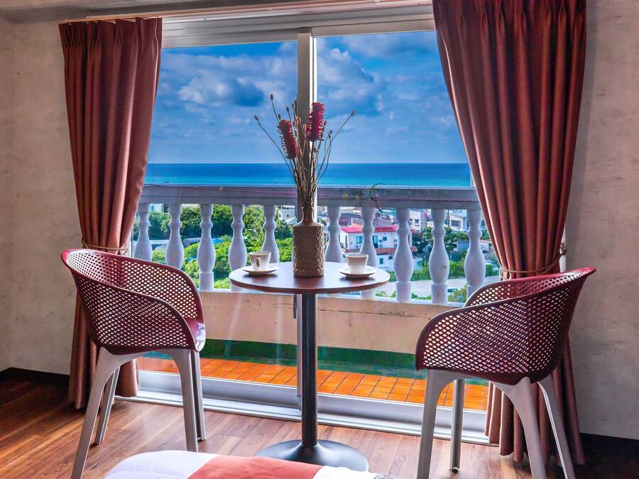 Apartment | 1 bedroom, desk, laptop workspace, iron/ironing board