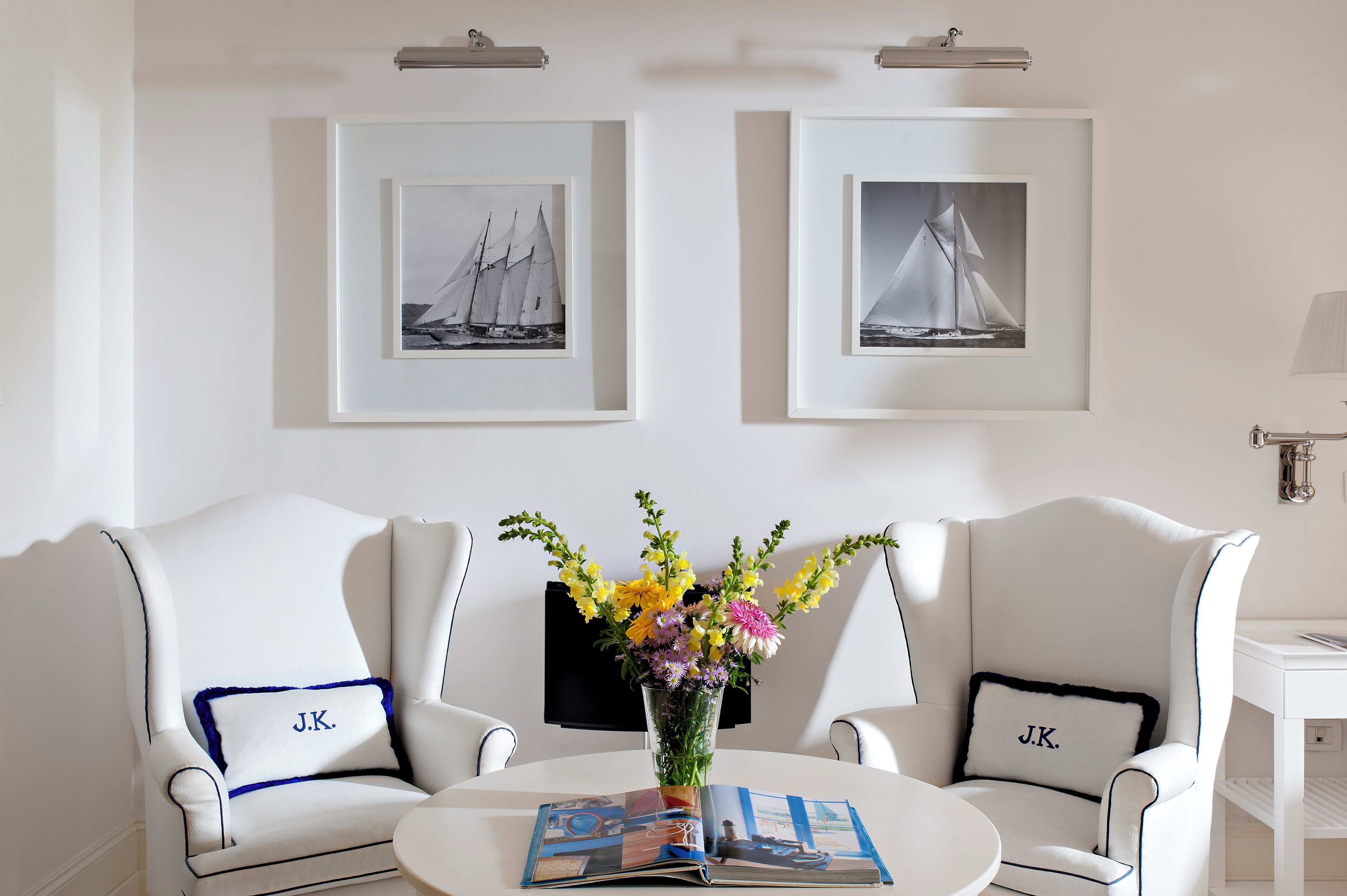 Foto - J.K. Place Capri