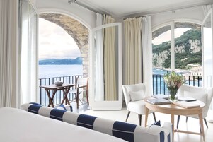 Televisión LCD de 32 pulgadas con canales digitales, una televisión