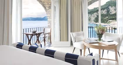 J.K. Place Capri