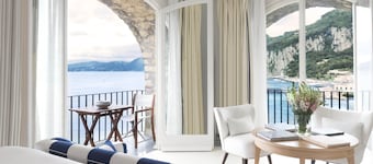 J.K. Place Capri