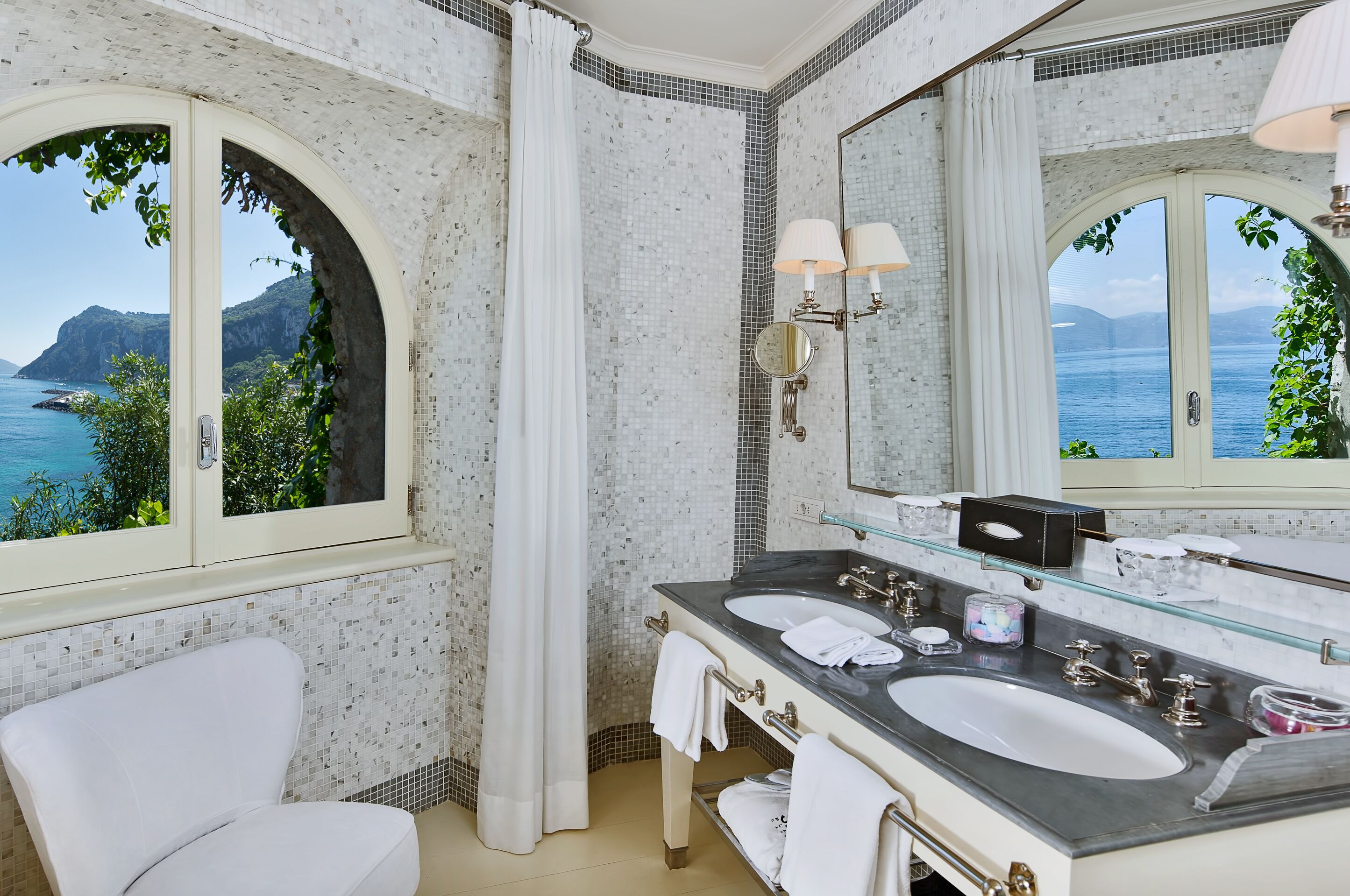 Foto - J.K. Place Capri