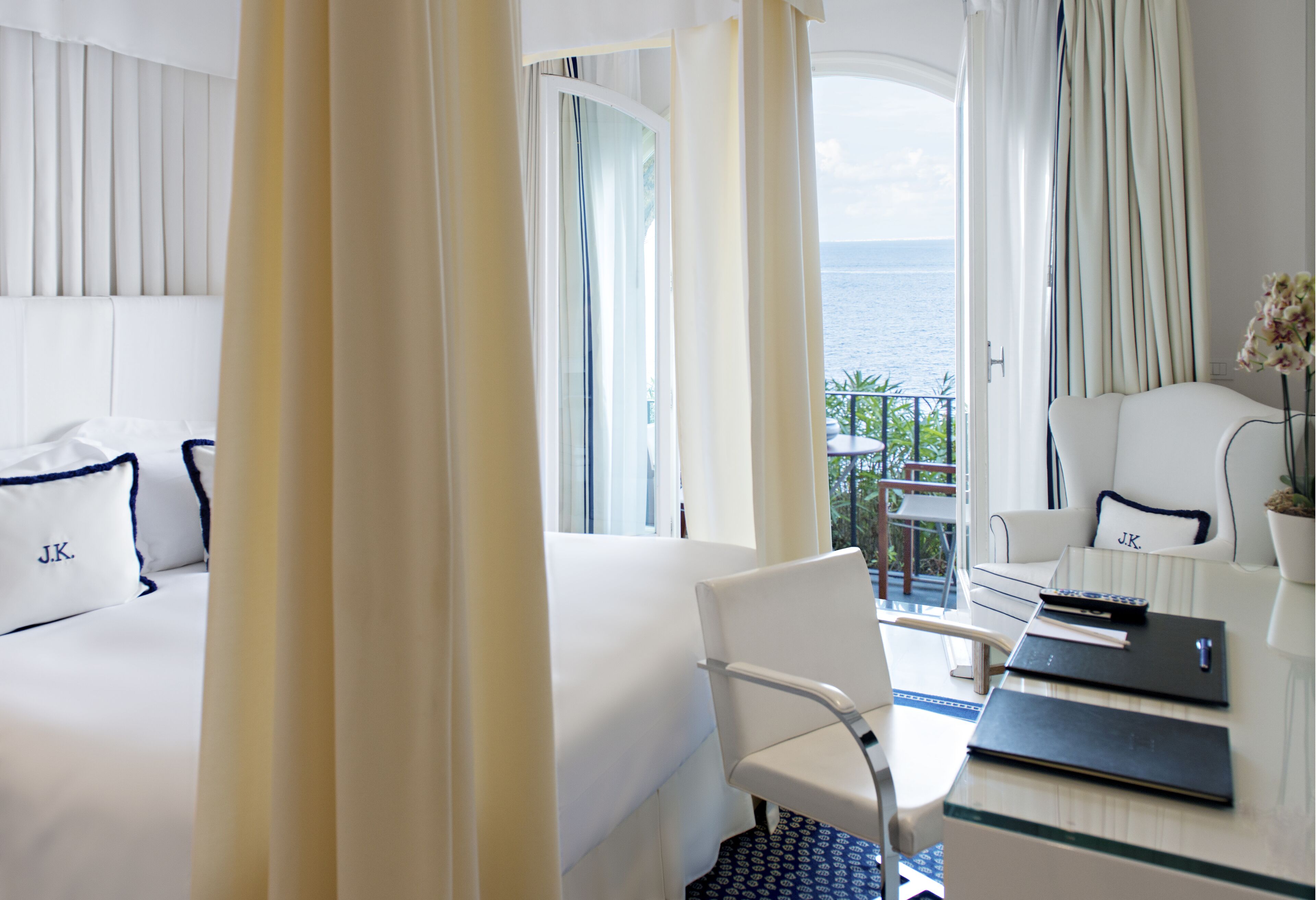 Foto - J.K. Place Capri