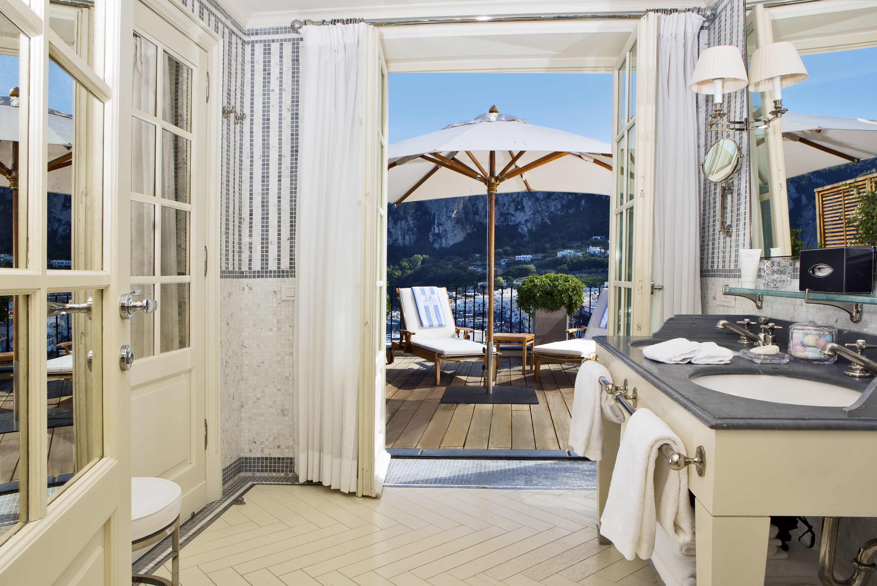 Foto - J.K. Place Capri