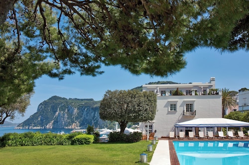 J.K. Place Capri