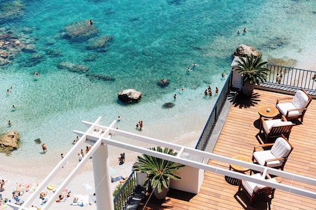 J.K. Place Capri