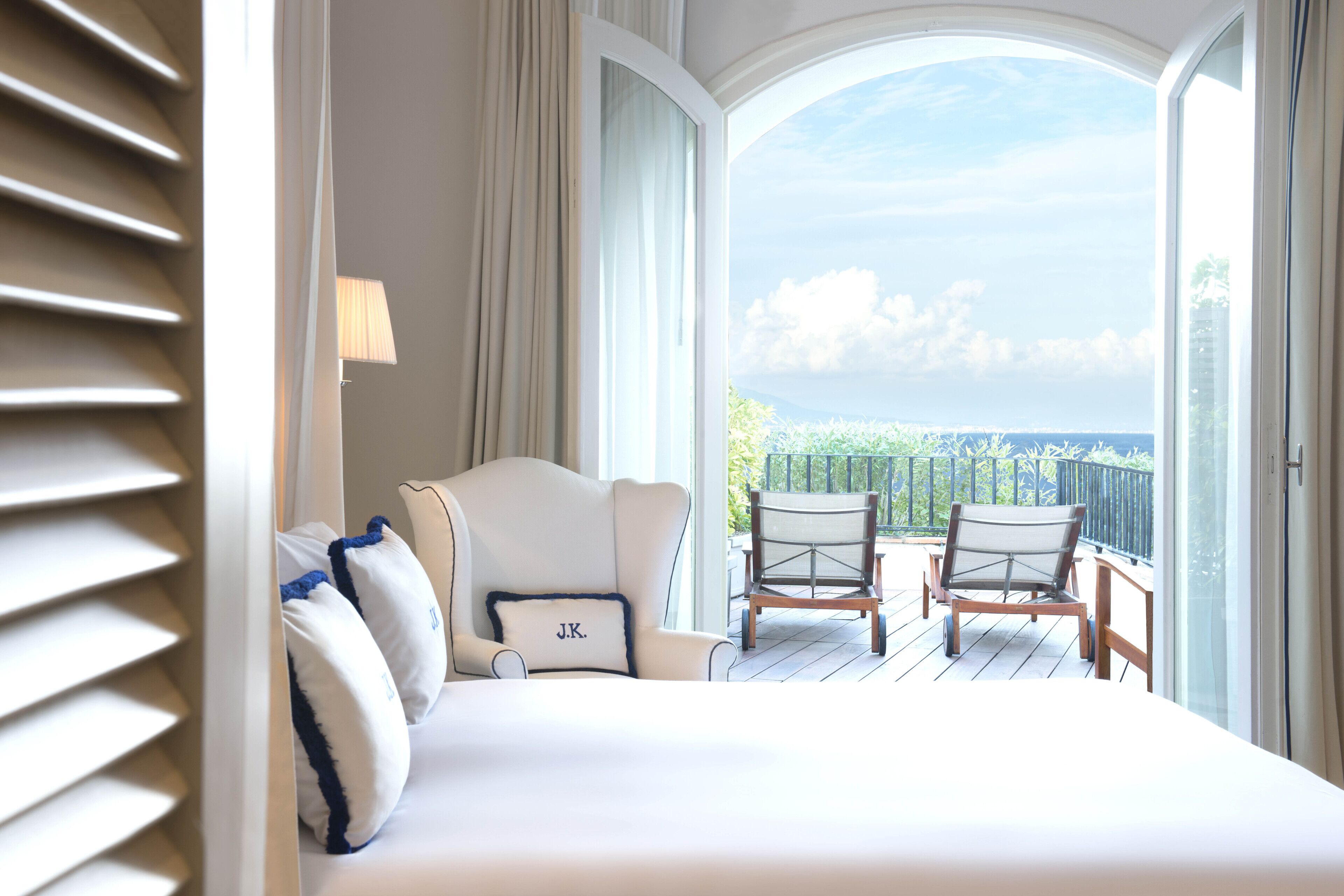 Foto - J.K. Place Capri