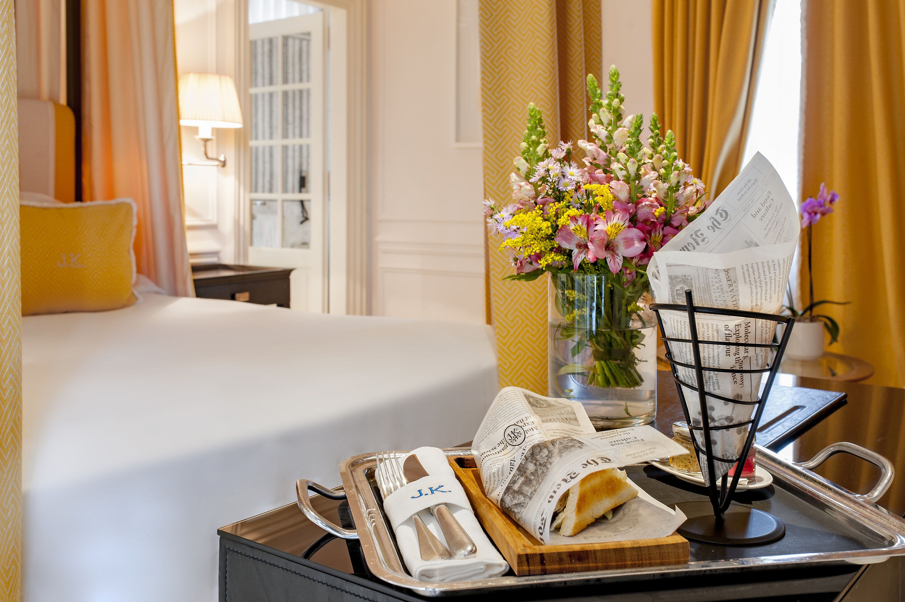 Foto - J.K. Place Capri