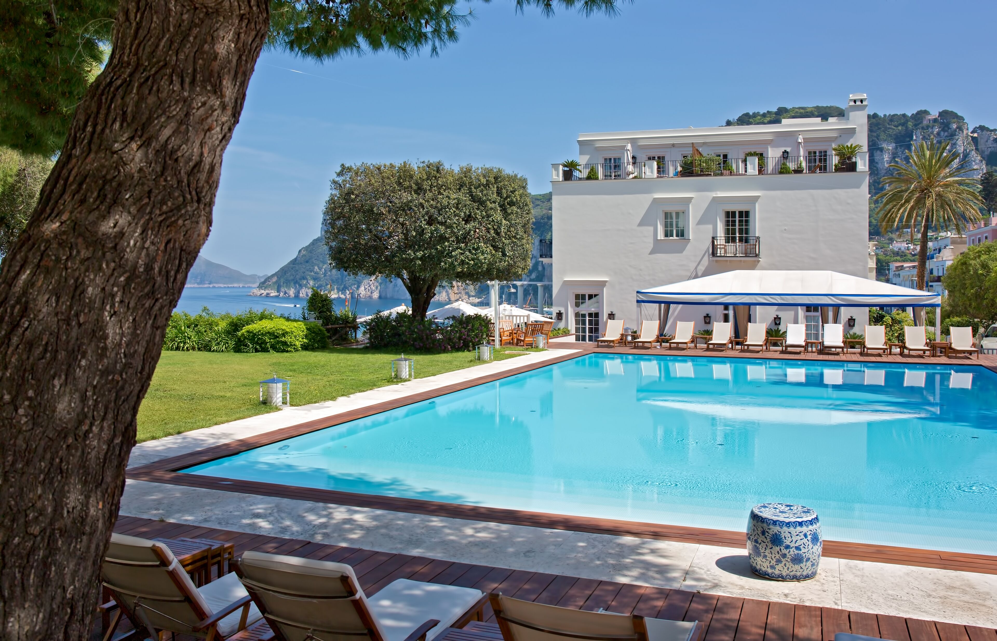 Foto - J.K. Place Capri