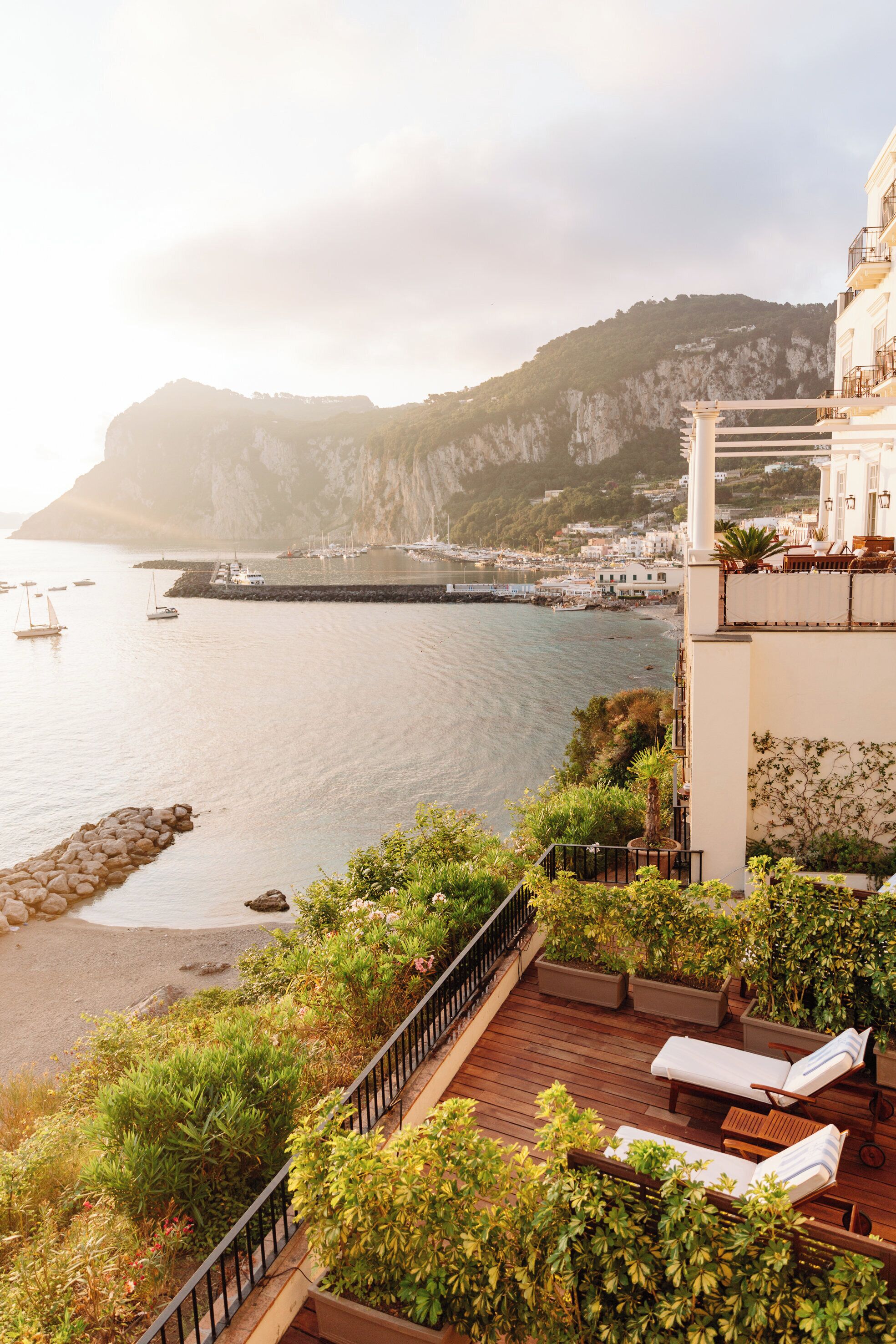 Foto - J.K. Place Capri