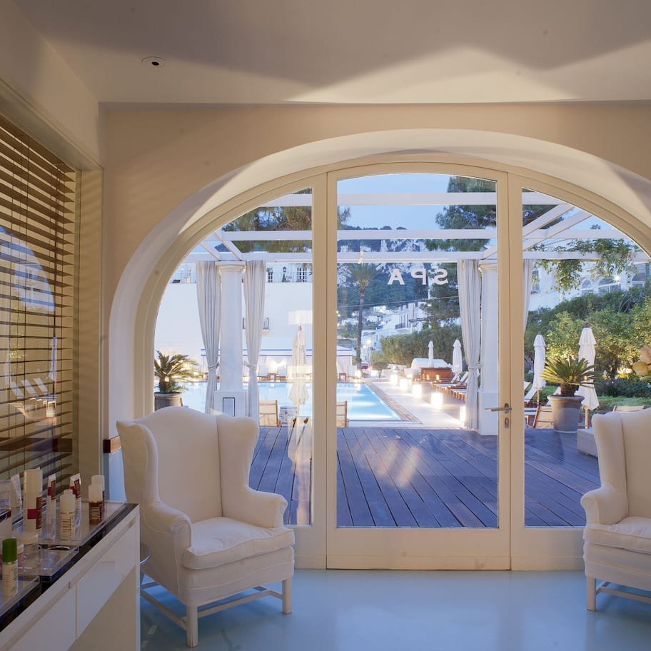 Body treatments, body wraps, body scrubs, facials