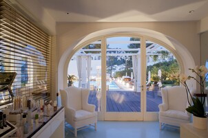 Tratamientos corporales, envolturas corporales