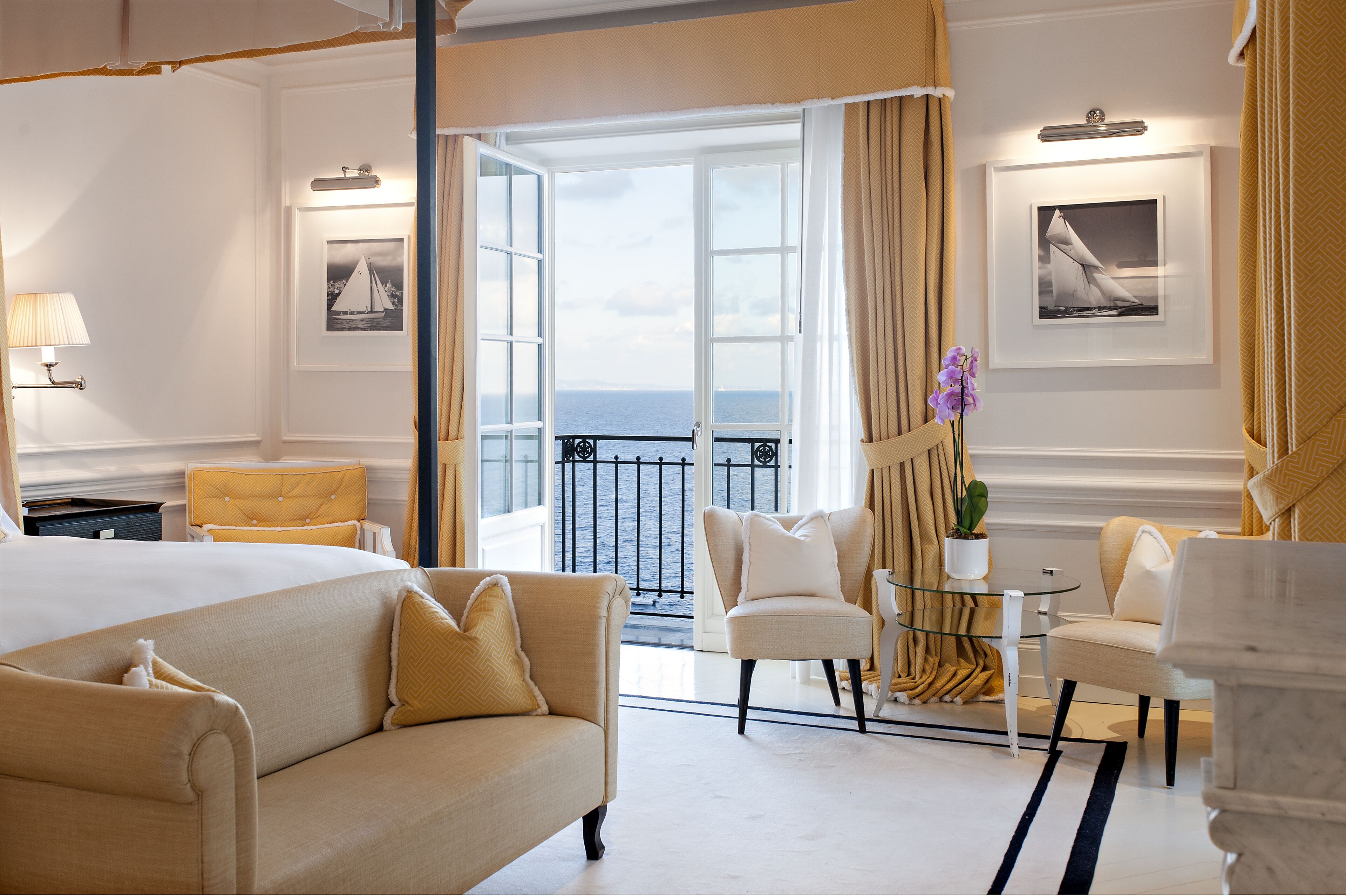 Foto - J.K. Place Capri