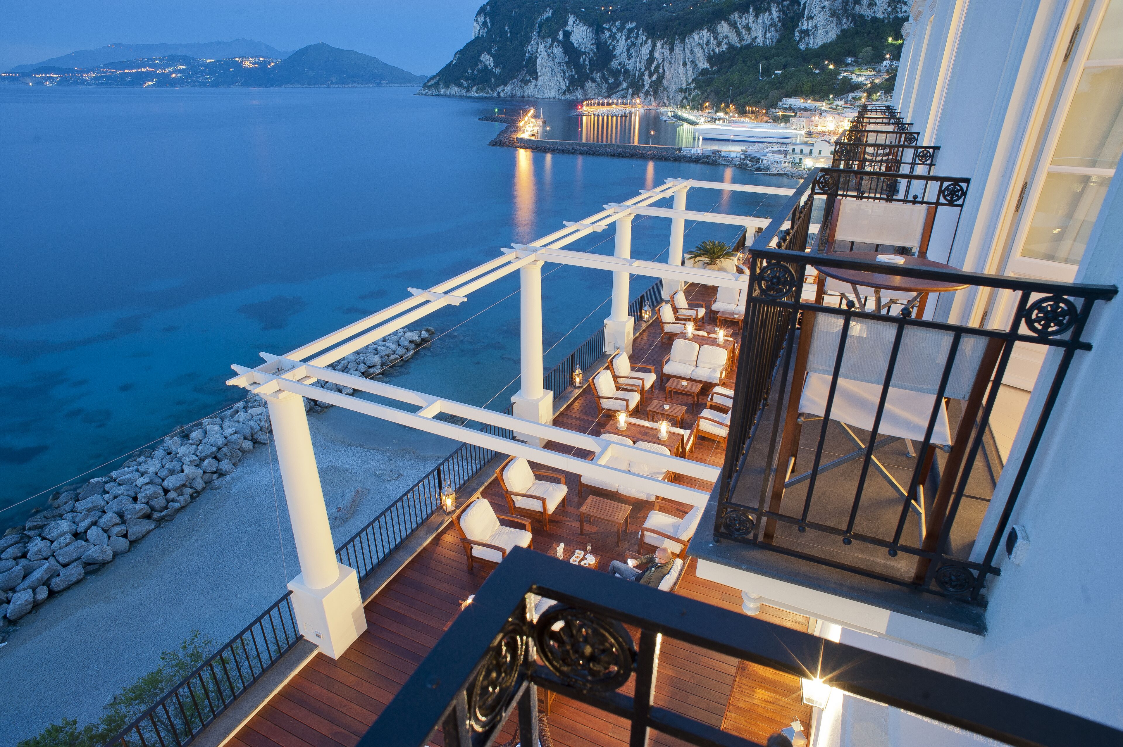 Foto - J.K. Place Capri