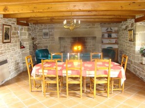 Restauration
