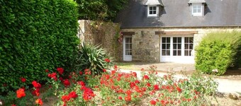 Manoir de Menez Bras - Le Petit Penty