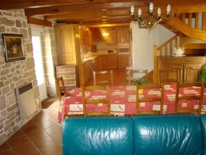 Interieur