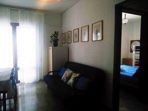 منطقة المعيشة