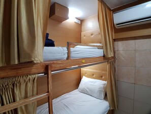 Exterior - Hexahostel Mabrook (Mumbai)