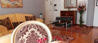 B&B Buon Cammino Tuscia - Viterbo