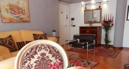 B&B Buon Cammino Tuscia - Viterbo
