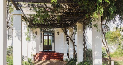 Botha House