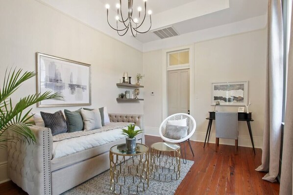 Télévision, espaces bureaux