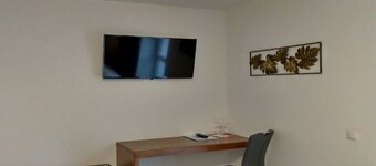 Double room - Hotel Restaurant Sailer