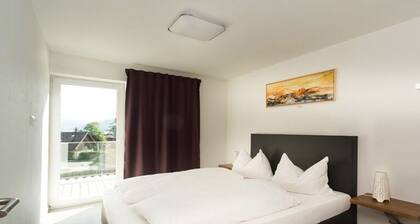 Doppelzimmer - Hotel Restaurant Sailer