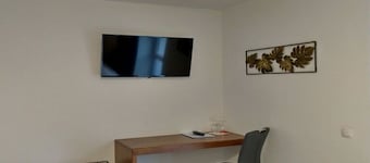 Doppelzimmer - Hotel Restaurant Sailer