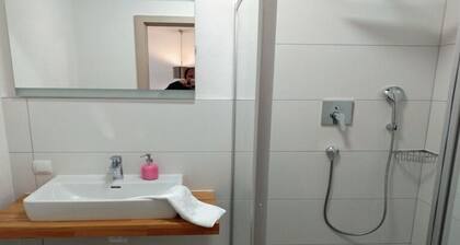 Appartment 2-4 Personen - Hotel Restaurant Sailer