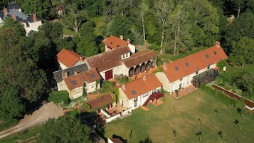 Eksteriør