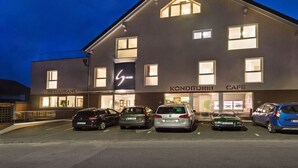 Exterior - Appartment 2- 4 Personen - Hotel Restaurant Sailer (Seewalchen am Attersee)