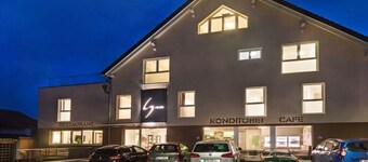 Appartment 2- 4 Personen - Hotel Restaurant Sailer
