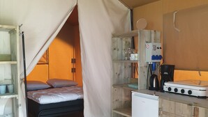 مطبخ صغير خاص