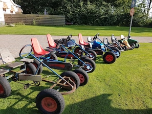 Children’s activities