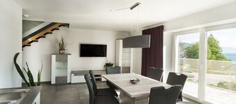 Ferienwohnung 2- 6 Personen - Hotel Restaurant Sailer
