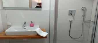 Ferienwohnung 2- 6 Personen - Hotel Restaurant Sailer