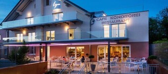 Ferienwohnung 2- 6 Personen - Hotel Restaurant Sailer