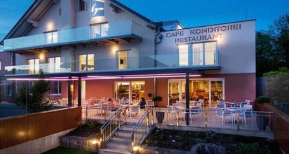 Ferienwohnung 2- 6 Personen - Hotel Restaurant Sailer