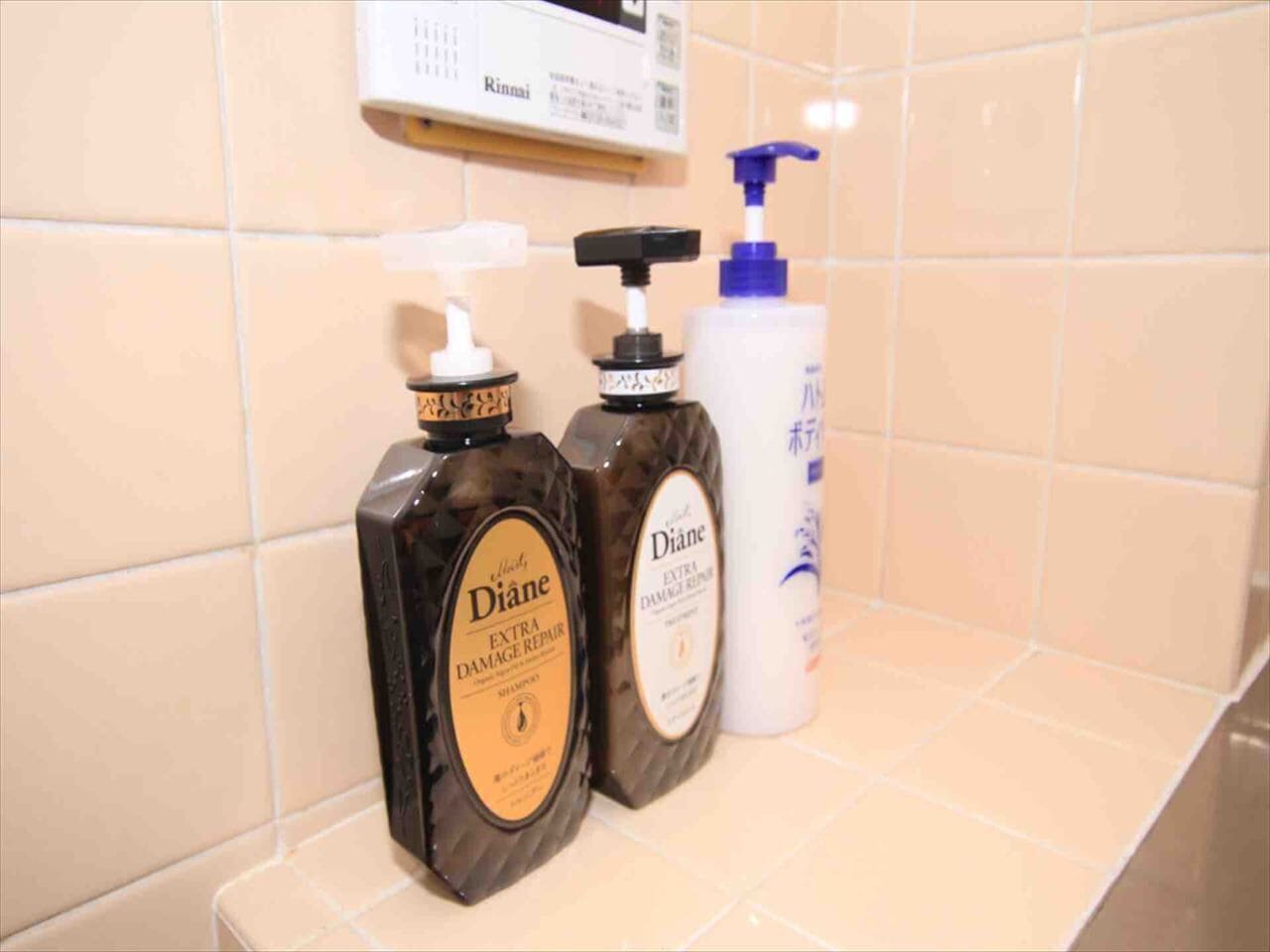 Apartment | Bathroom amenities | Separate tub and shower, deep soaking tub, free toiletries, slippers