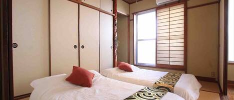 Apartment | 2 bedrooms, free WiFi