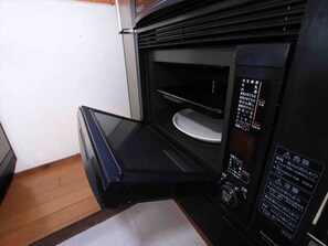 Microondas