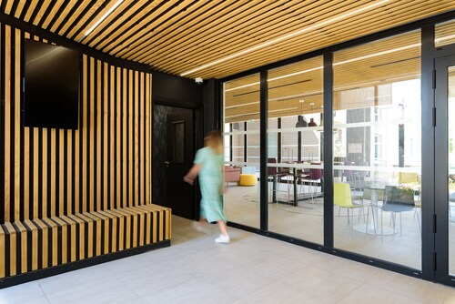 Résidence Sweetly l'Alexandrin