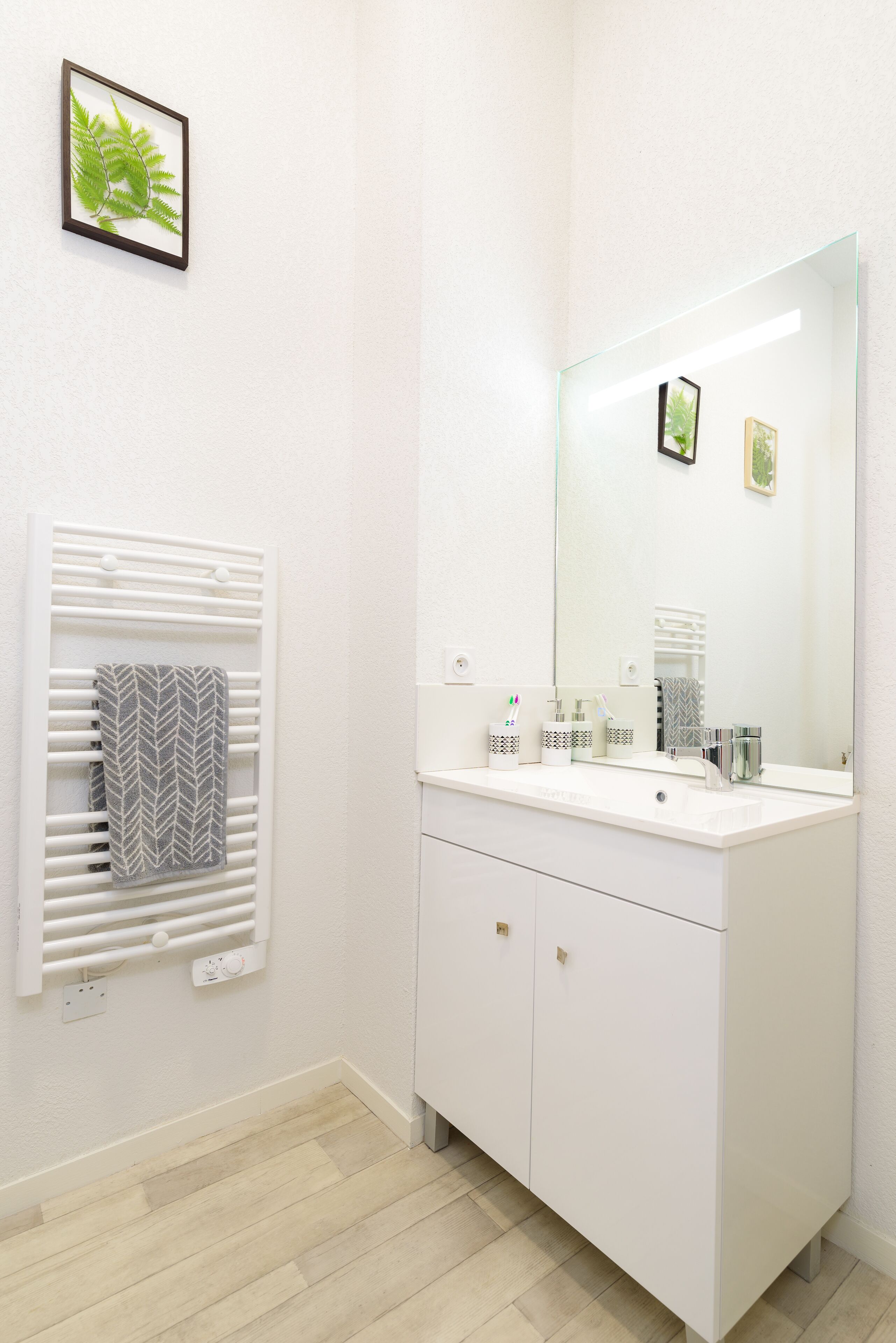 Foto - Sweetly Alexandrin Toulouse