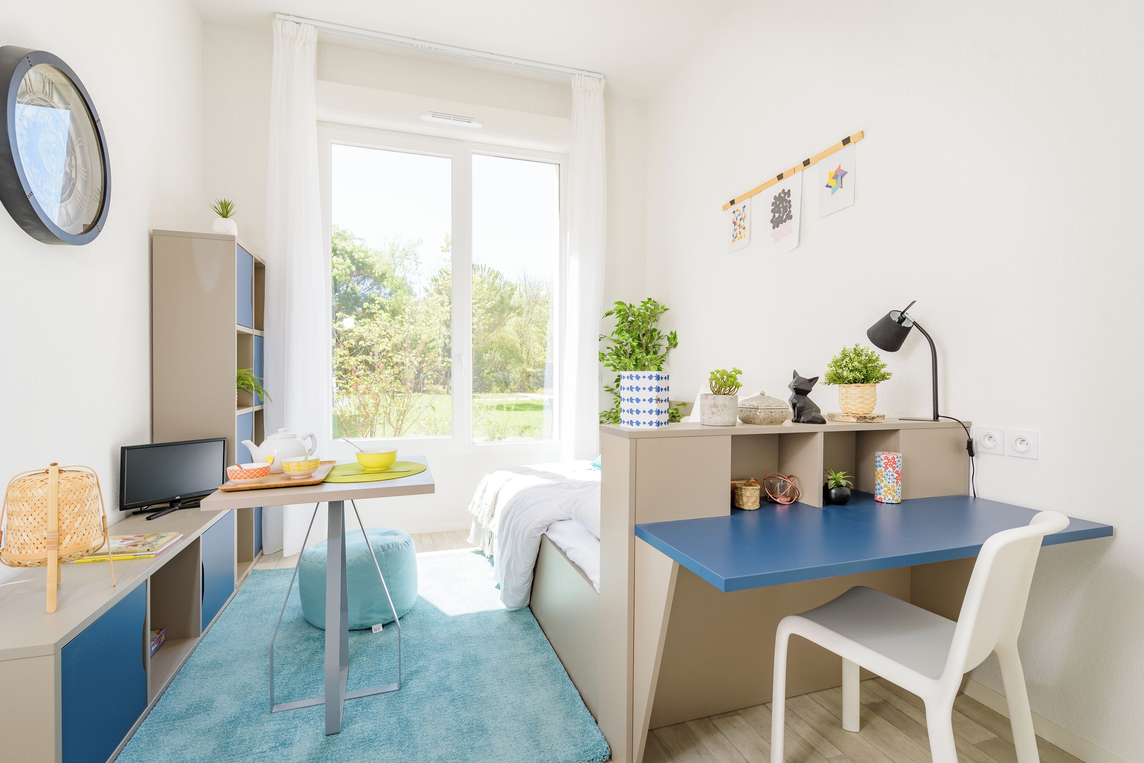 Foto - Sweetly Alexandrin Toulouse